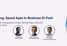 Zoho Readies Billing, Spend Apps In Business AI Push Zoho Readies Billing, Spend Apps In Business AI Push