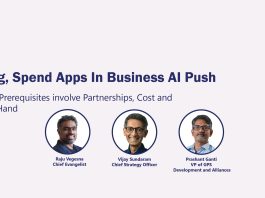 Zoho Readies Billing, Spend Apps In Business AI Push Zoho Readies Billing, Spend Apps In Business AI Push