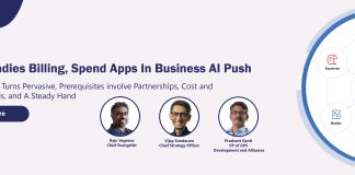 Zoho Readies Billing, Spend Apps In Business AI Push Zoho Readies Billing, Spend Apps In Business AI Push