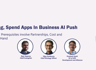 Zoho Readies Billing, Spend Apps In Business AI Push Zoho Readies Billing, Spend Apps In Business AI Push